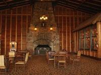 Old Faithful Lodge Cabin Exteriör bild